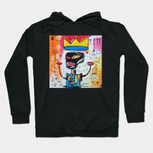 JMB Hoodie